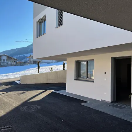 Apart Sport Zillertal Appartement *