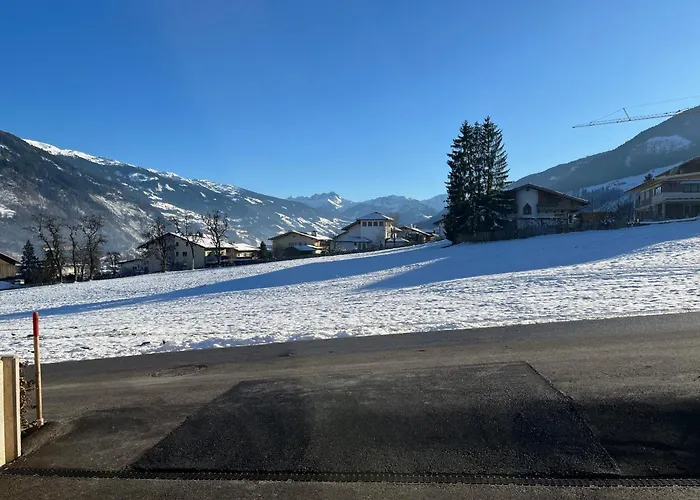 Appartement Apart Sport Zillertal Fügen