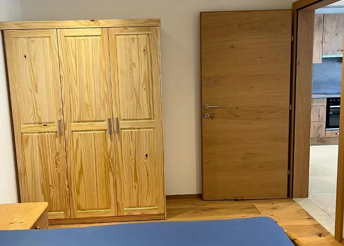 Apart Sport Zillertal Appartement