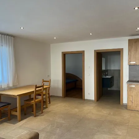 Apart Sport Zillertal Fügen