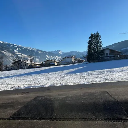 Apartman Apart Sport Zillertal Fügen