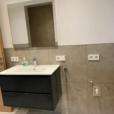 Apart Sport Zillertal Fügen