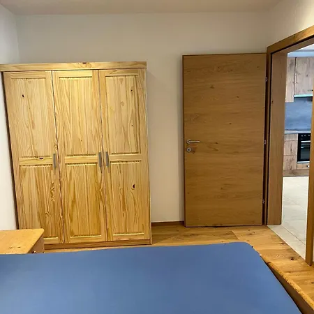 Apart Sport Zillertal Apartman