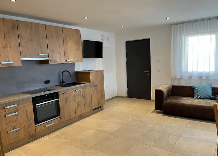 Apart Sport Zillertal Fügen