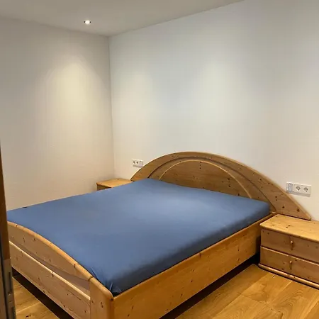 Apart Sport Zillertal * 菲根