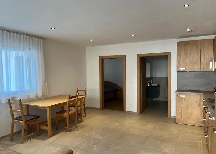 Apart Sport Zillertal 菲根