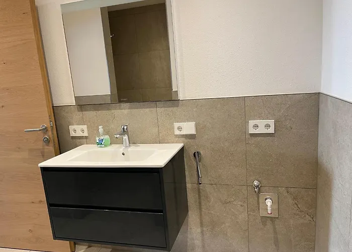 Apart Sport Zillertal 菲根